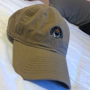 New Era 920 Pharaoh “Pharo” King Emoji Dad Hat